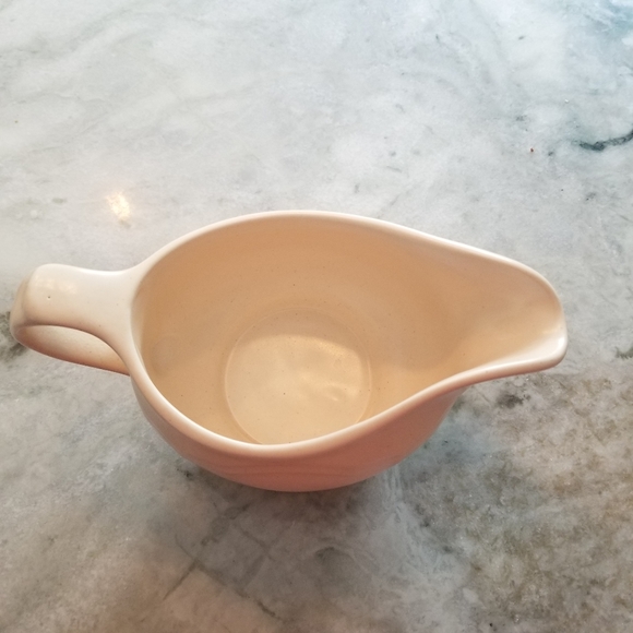 Pfaltzgraff Remembrance Gravy BoatMint condition - Picture 2 of 3